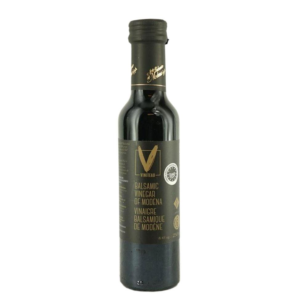 Balsamic Vinegar IGP Gold 250 ml Viniteau