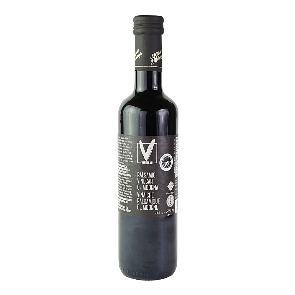 Balsamic Vinegar IGP Silver 500 ml Viniteau