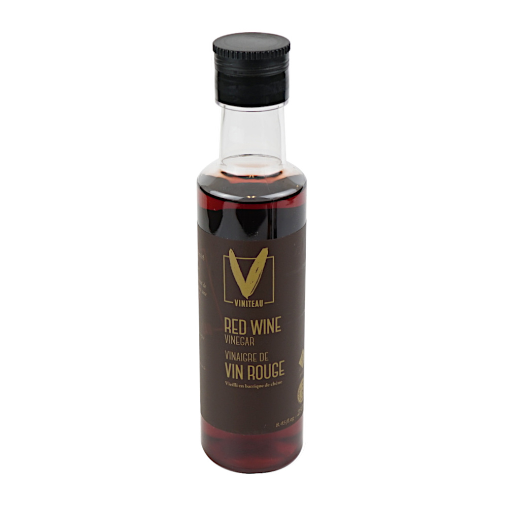 Red Wine Vinegar 250 ml Viniteau