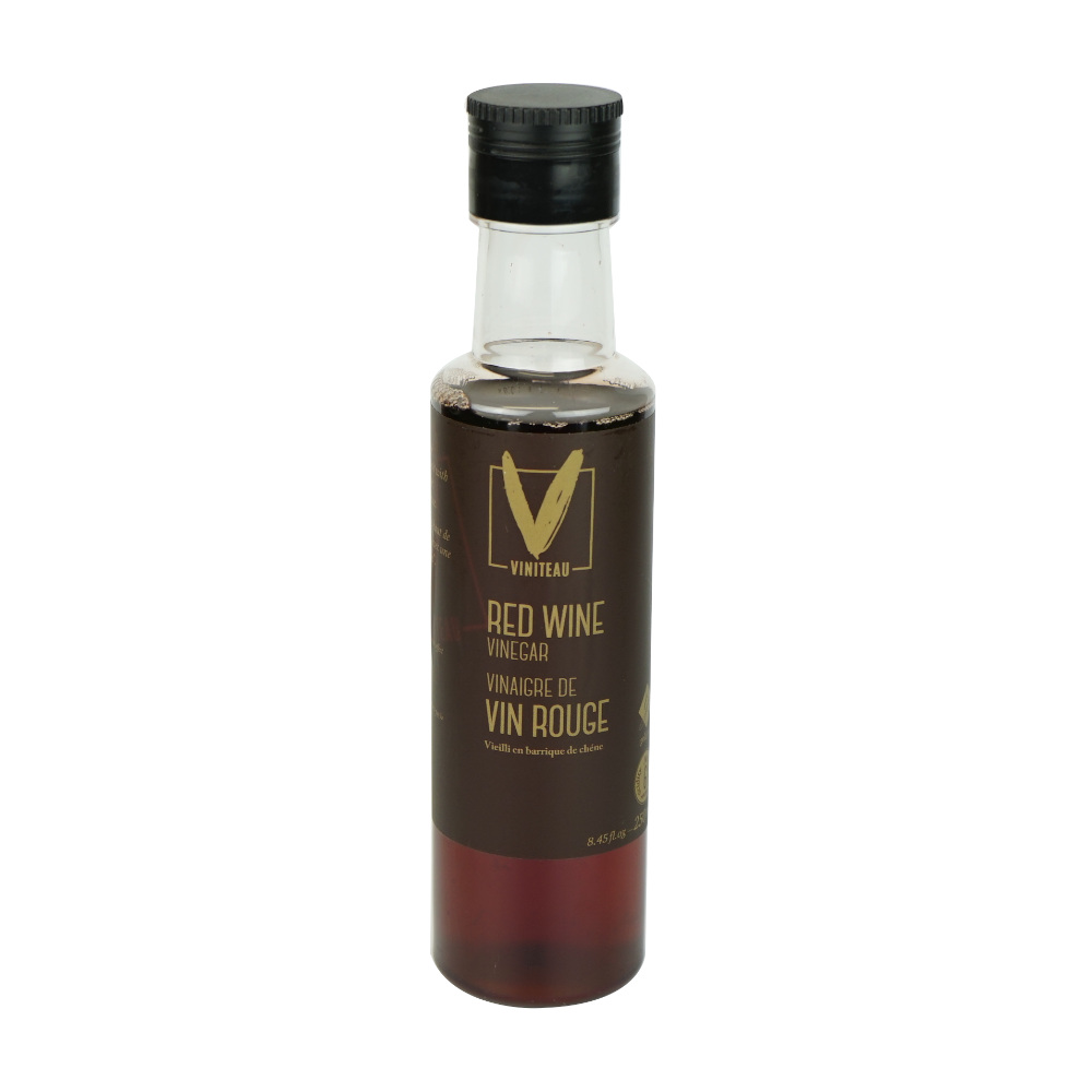 Red Wine Vinegar 250 ml Viniteau