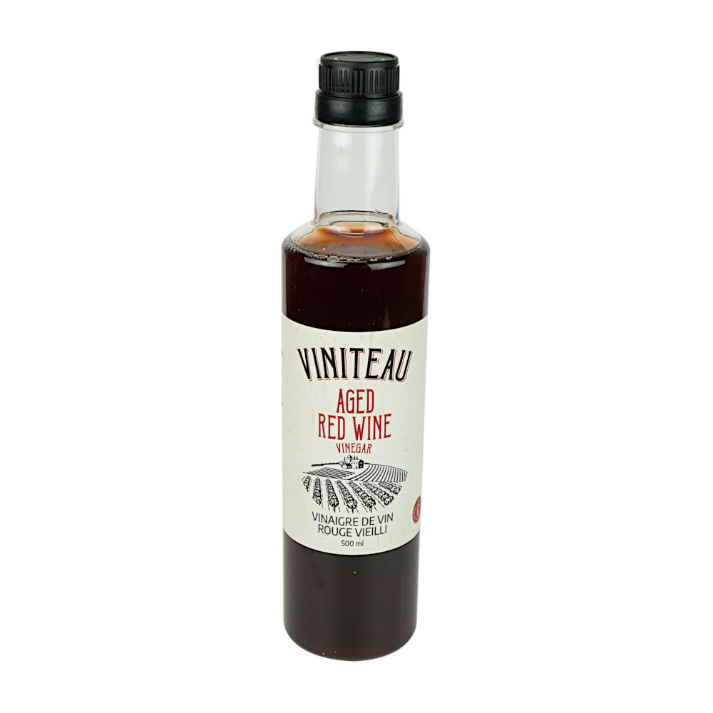 Red Wine Vinegar 500 ml Viniteau