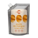 Purée de Mangue 1 kg Caramanfruit