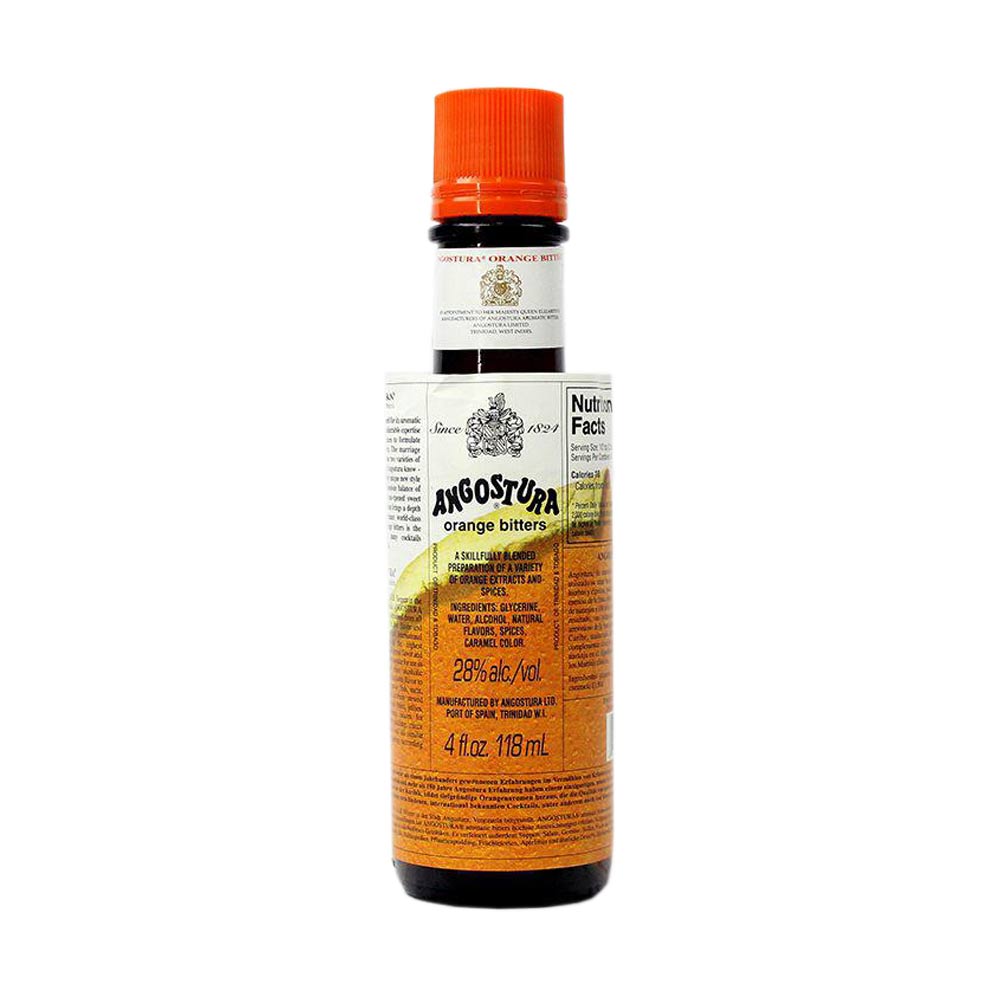 Aromatic Orange Bitters 100 ml Angostura