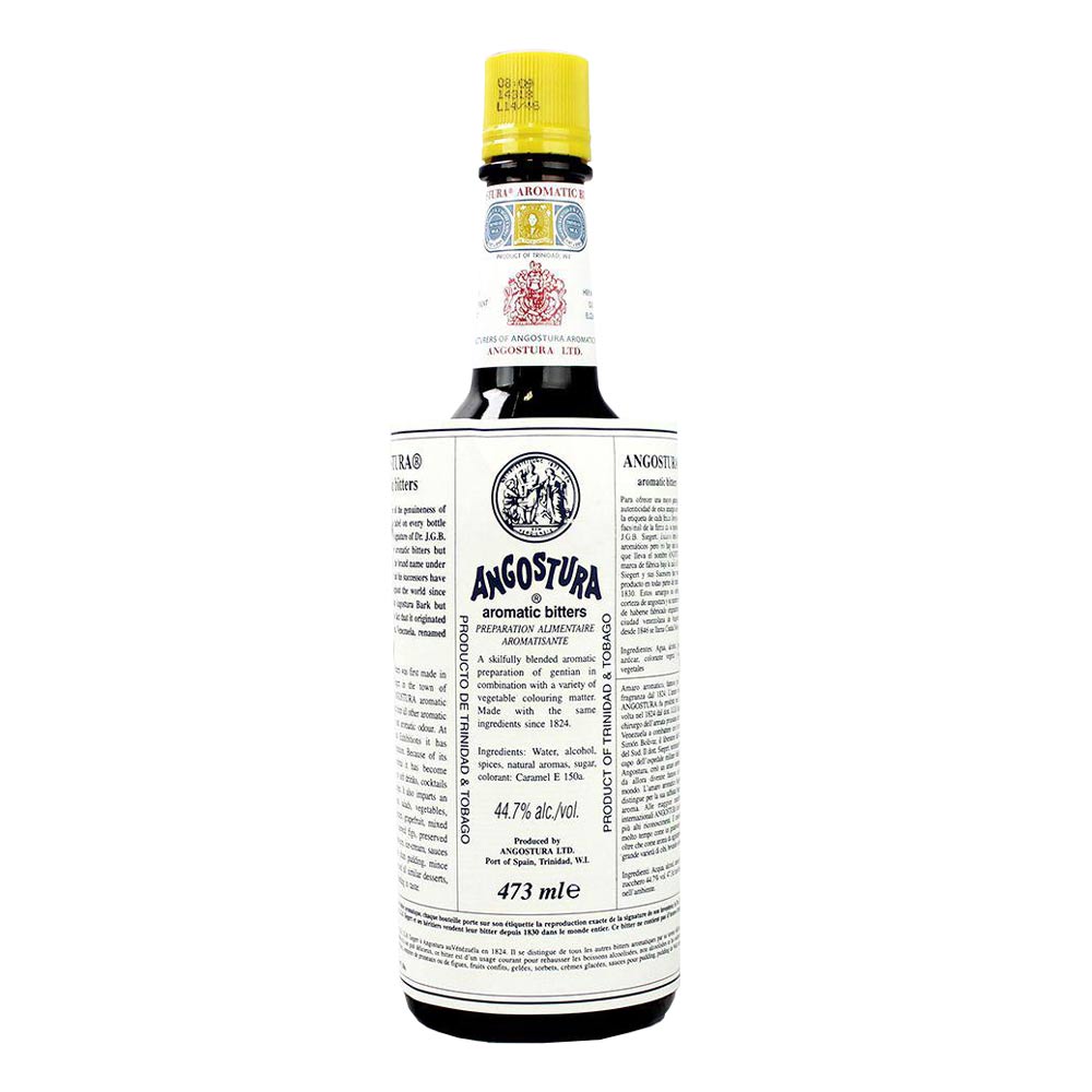 Amer Aromatique 473 ml Angostura