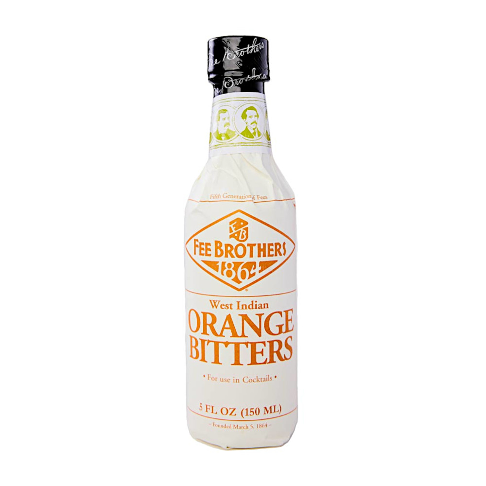 Amers à l'orange 150 ml Fee Brothers