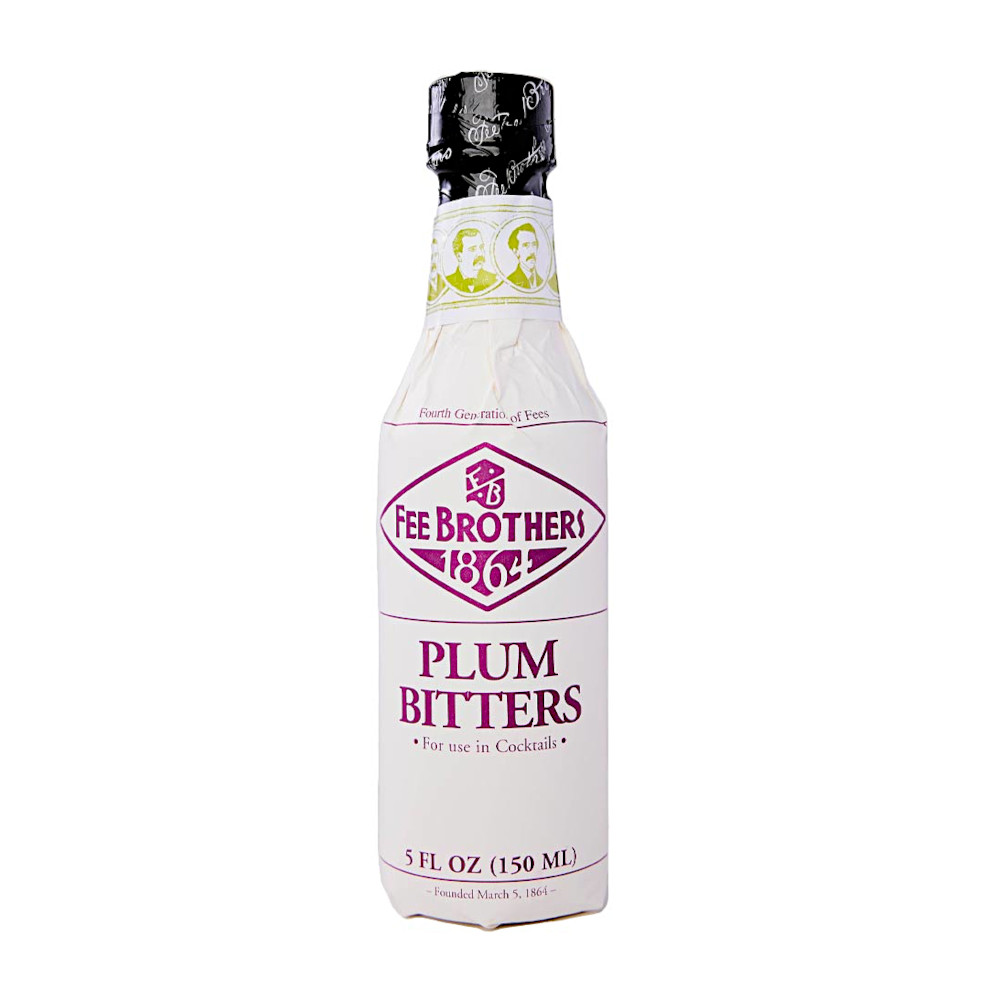 Bitters de prune 150 ml Fee Brothers