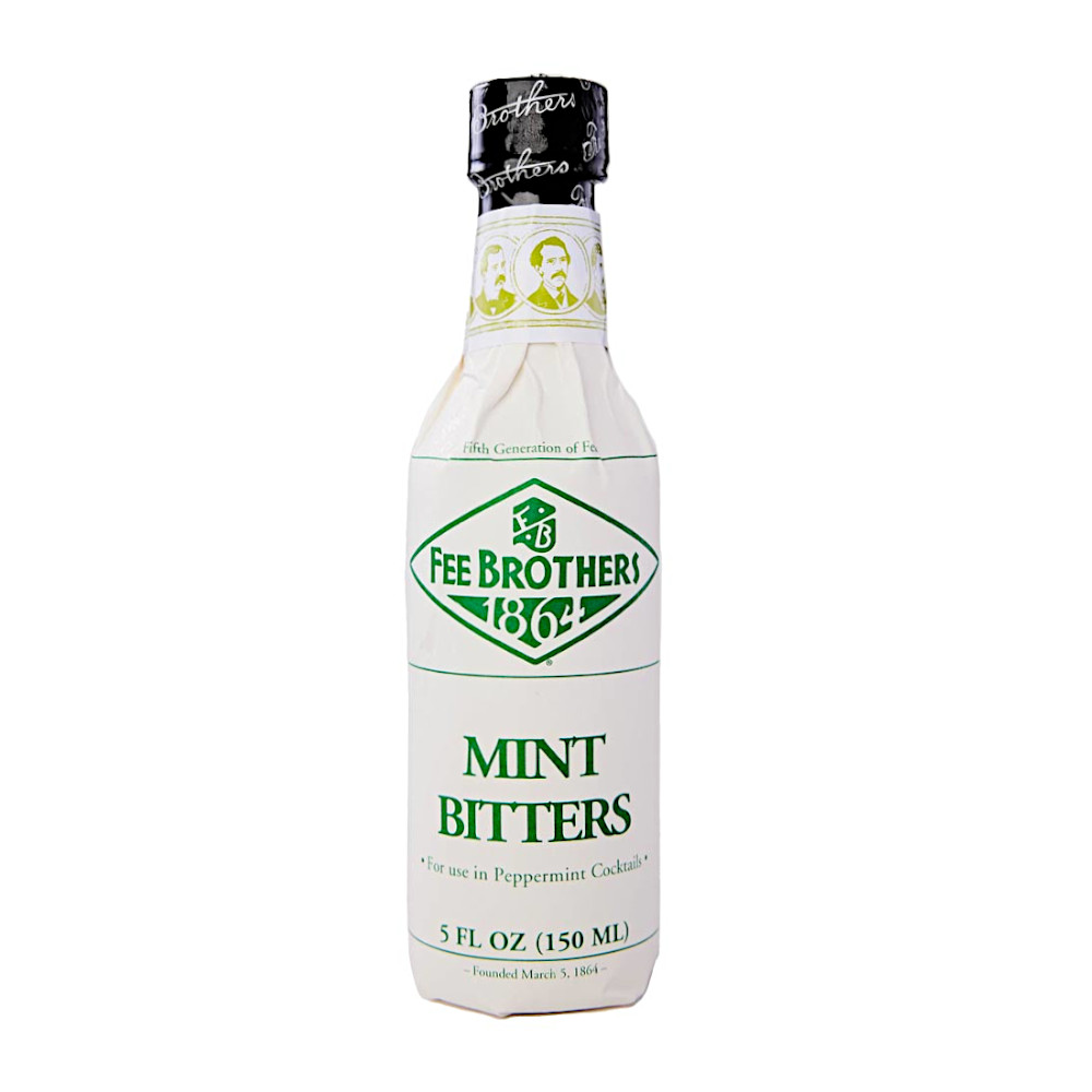Mint Bitters 150 ml Fee Brothers