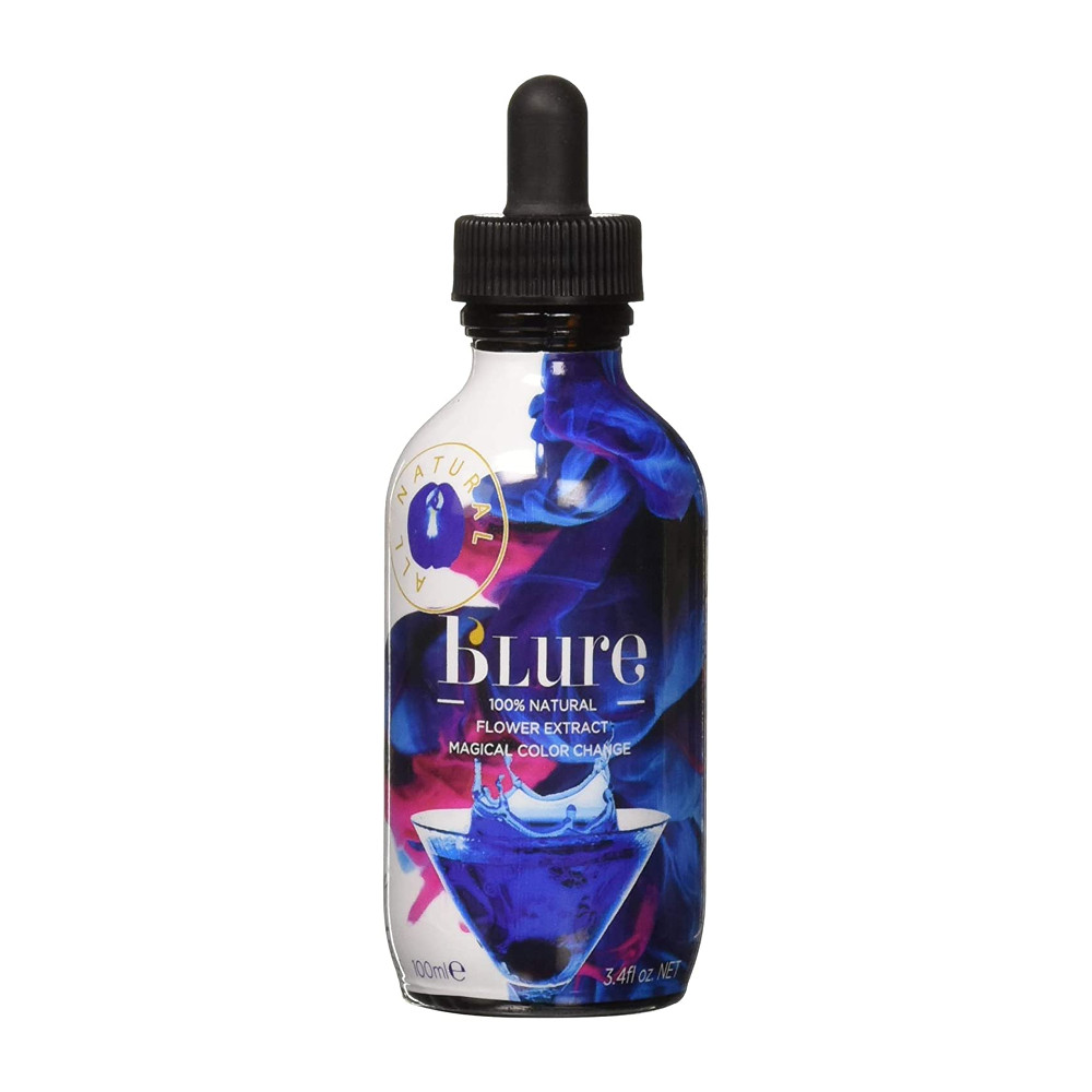 B'Lure Flower Extract 100 ml Wild Hibiscus