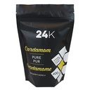 Cardamom Ground 400 g 24K