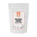 Galangal Powder- 454 g Dinavedic