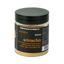 Sriracha Seasoning with Sea Salt - 65 g YOSHI