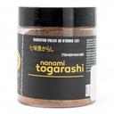 Togarashi Nanami Dry Chili Blend 60 g YOSHI
