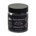 Flocons de Sel Noir 60 g 24K