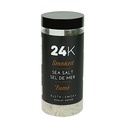 Sel de Mer Fumé 180 g 24K