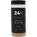 Smoked Sea Salt Flakes 180 g 24K