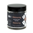 Black Peppercorn Tellicherry Whole 50 g 24K