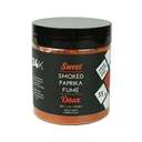 Paprika doux fumé de la Vera 55 g 24K
