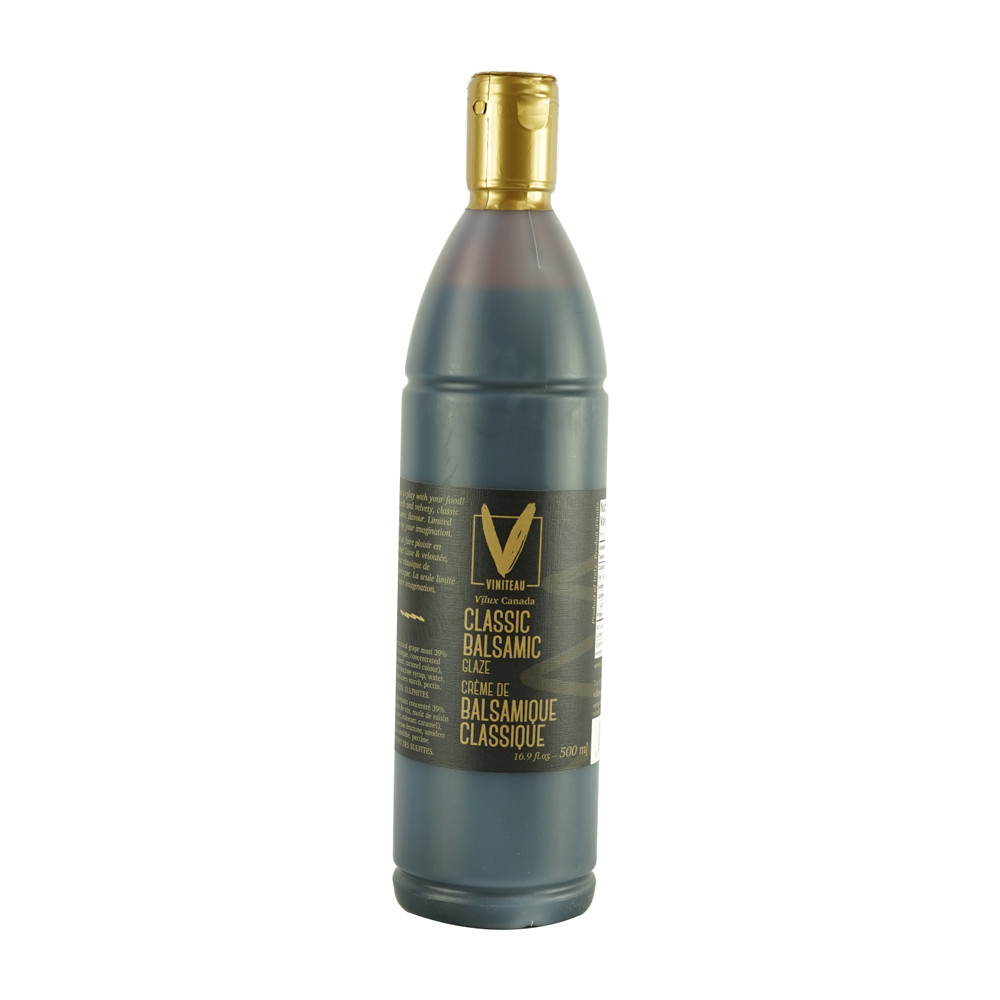 Crème de Balsamique Classique 500 ml Viniteau