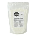 Tapioca Pearls 1-3mm 1 kg Epigrain