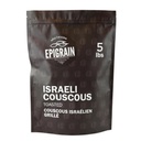 Israeli Toasted Couscous 5 lbs Epigrain