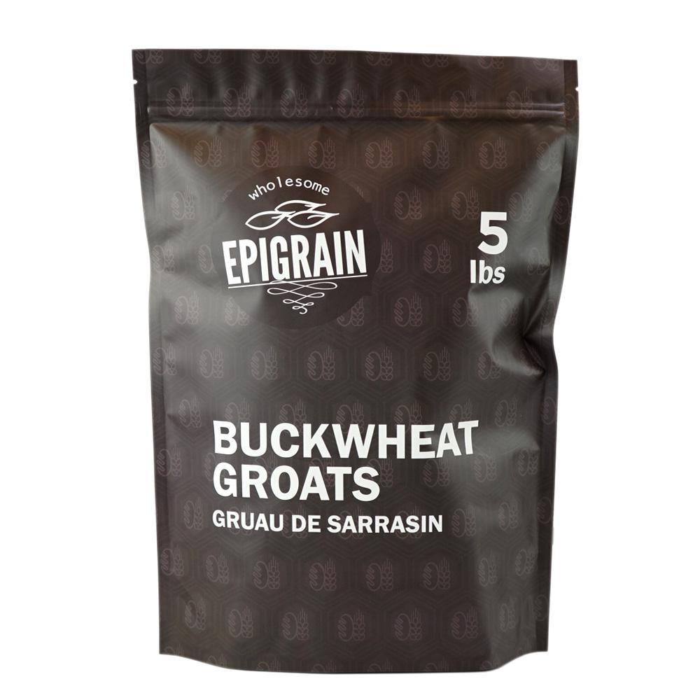 Gruau de Sarrasin 5 lbs Epigrain