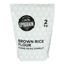 Farine de Riz Complet 2 kg Epigrain