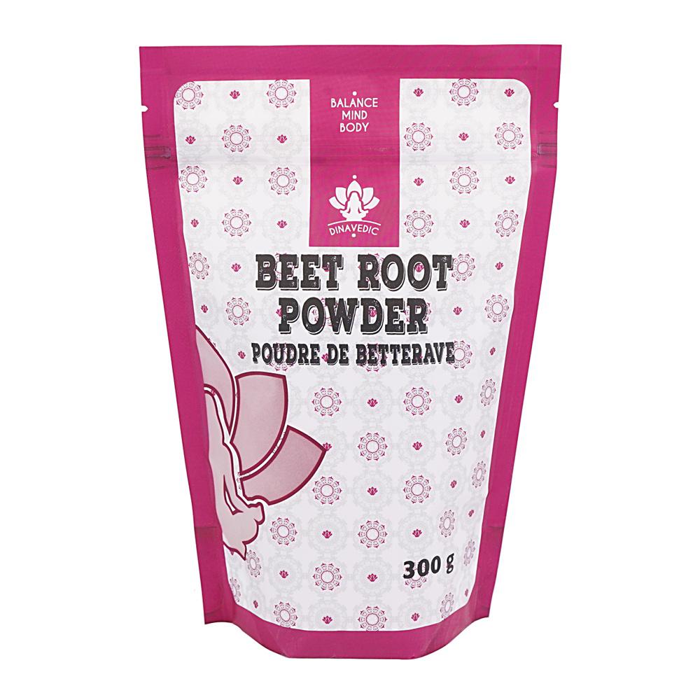 Beet Root Powder 300 g Dinavedic