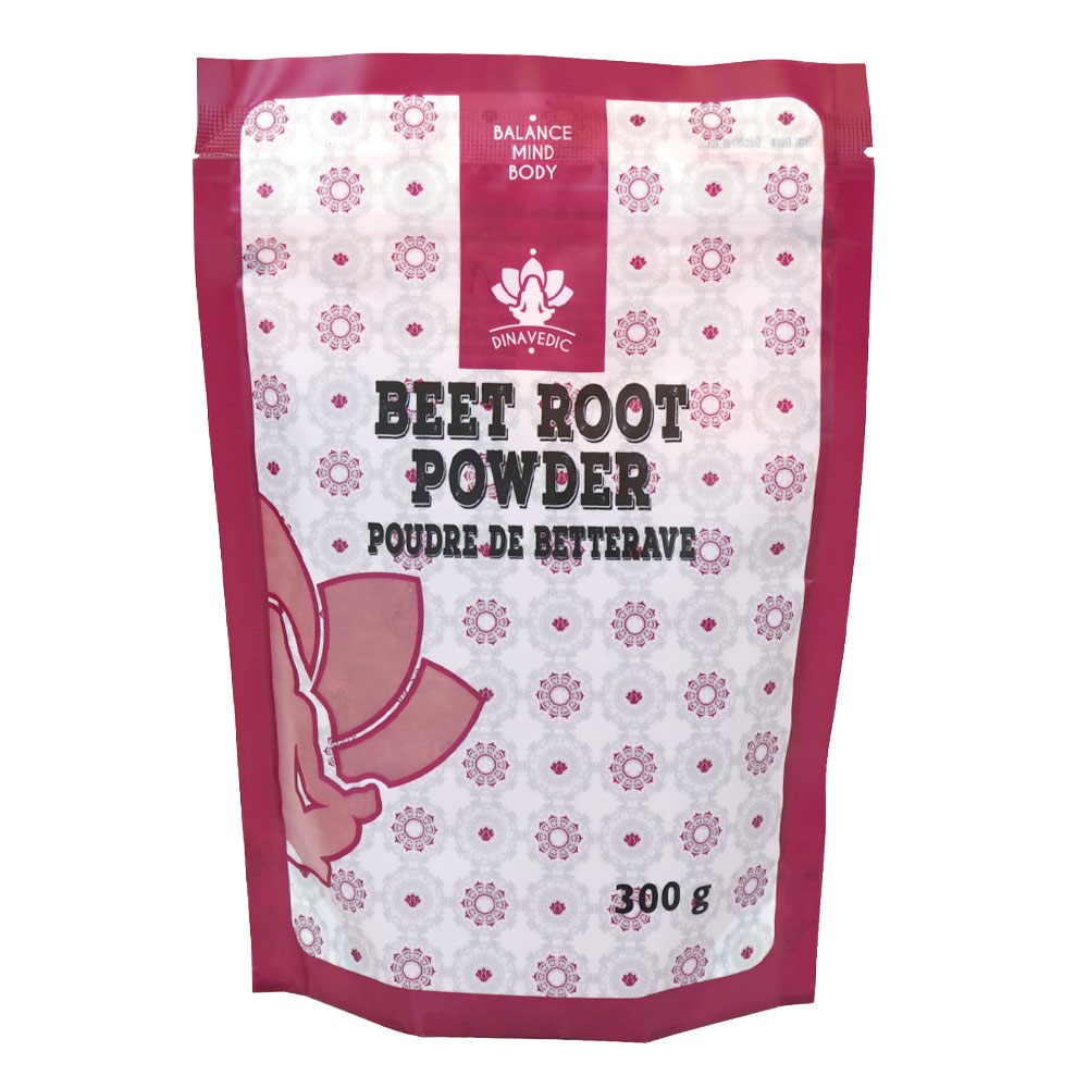 Poudre de Betterave 300 g Dinavedic