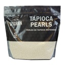 Tapioca Pearls 1-3mm 5 lbs Epigrain