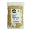 Grains Blancs de Sorgho 2 lbs Epigrain