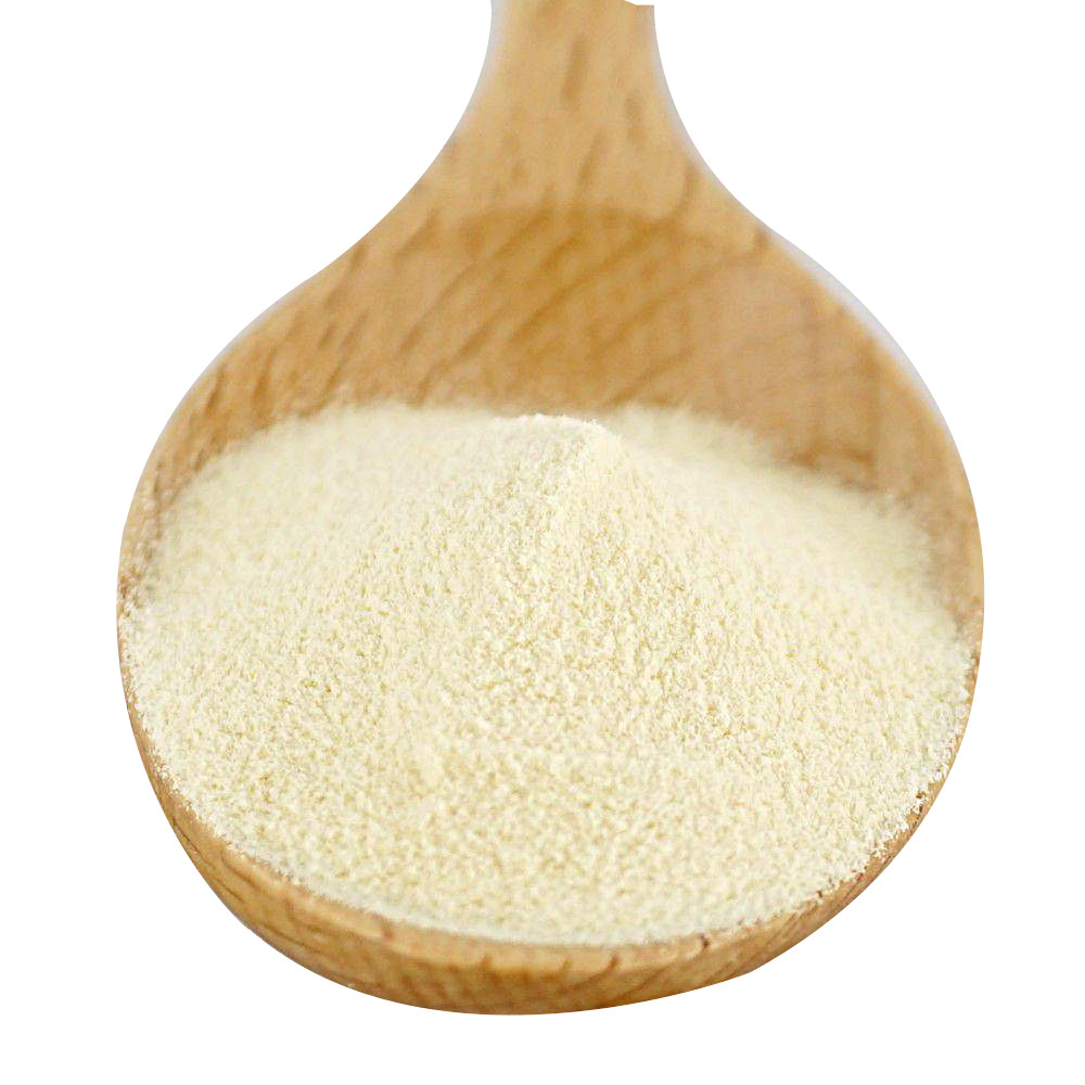 Banana Powder Freeze Dried 385 g Fruiron