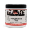 Beef Demi Glace Base Paste Gluten Free 454 g Major