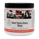Beef Demi Glace Base Paste Gluten Free 454 g Major