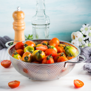 Category image: Colander and Strainers