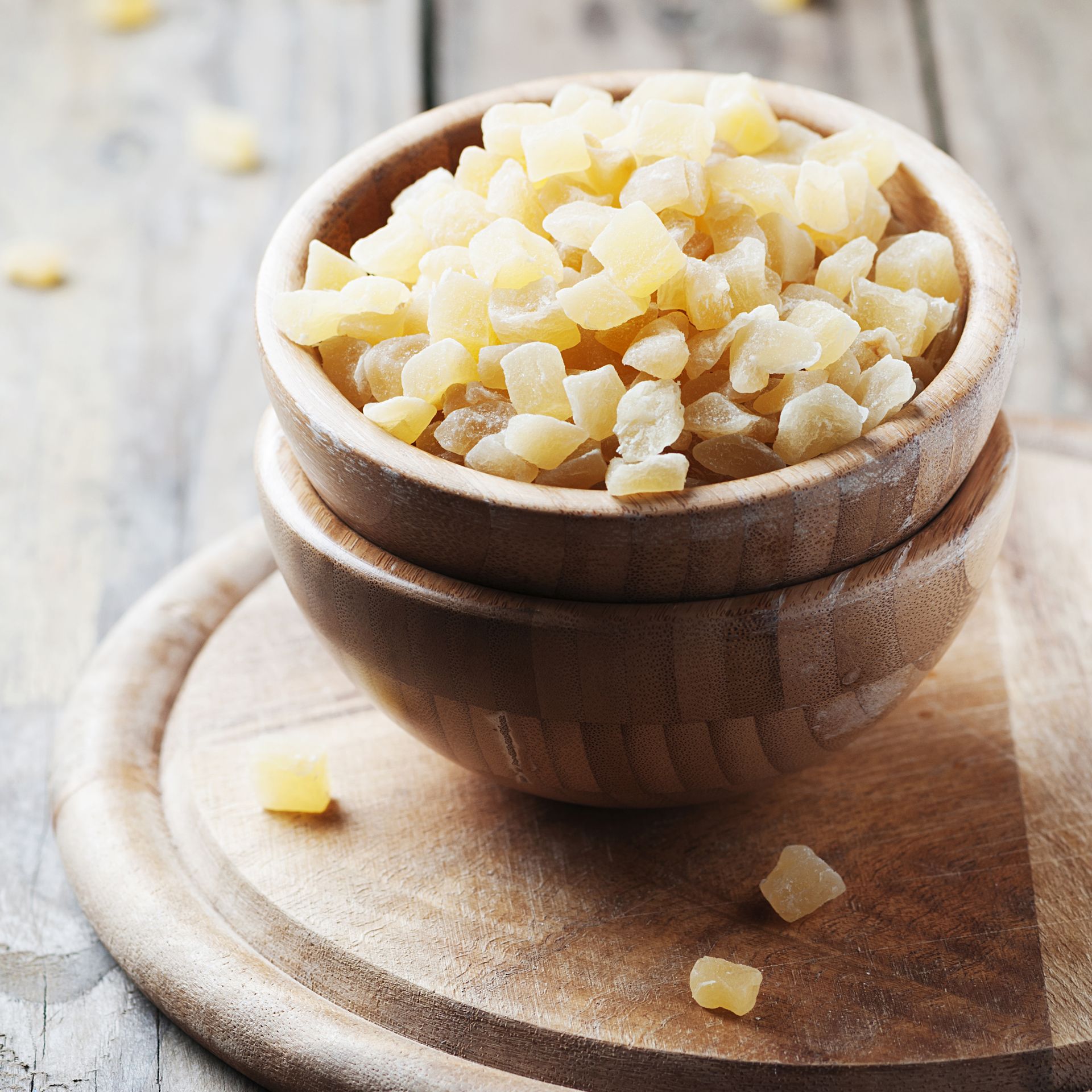 Category image: Candied Fruits