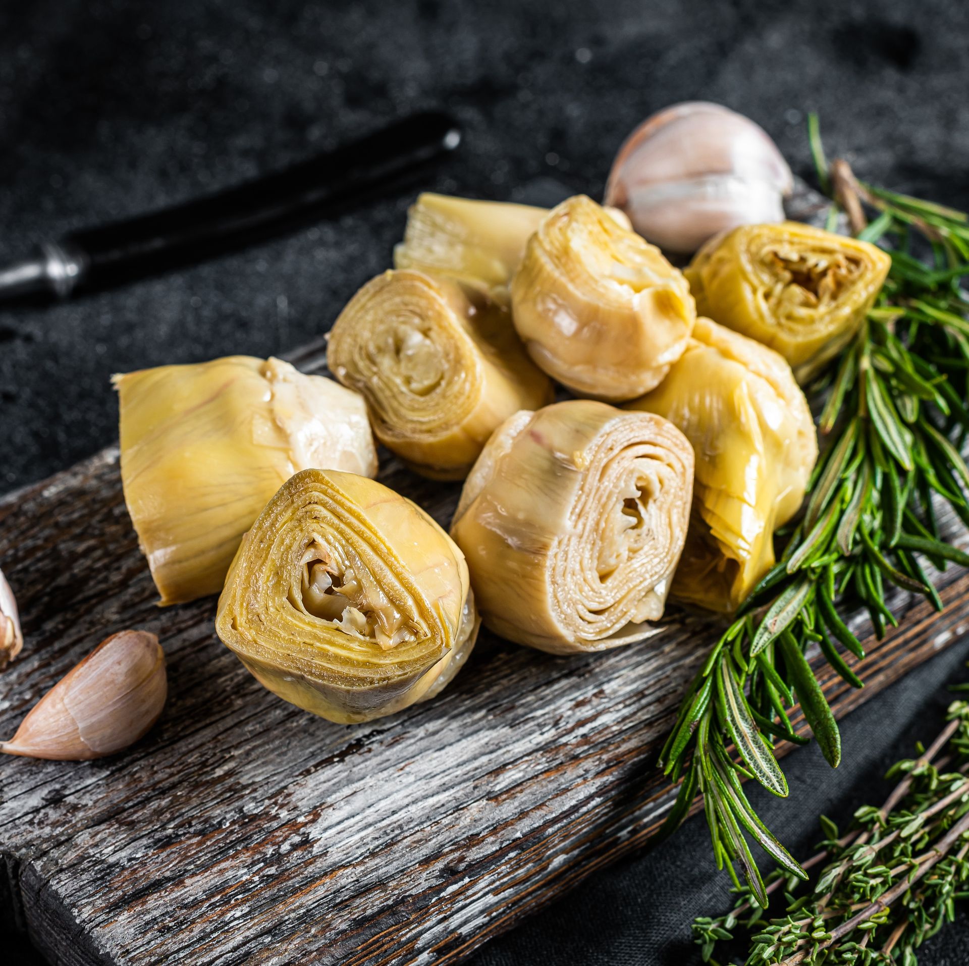 Category image: Vegetables, Roots, Pickled