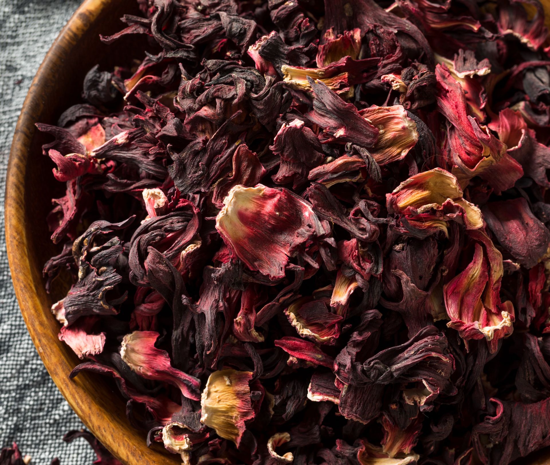 Category image: Teas & Floral Herbs