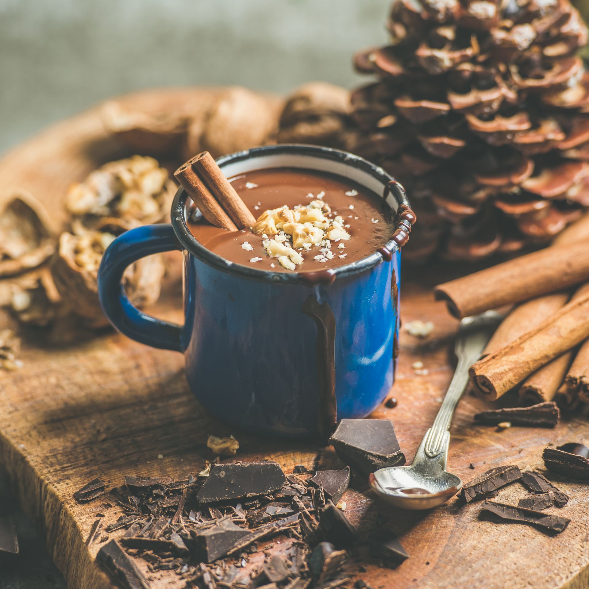 Category image: Hot Chocolate