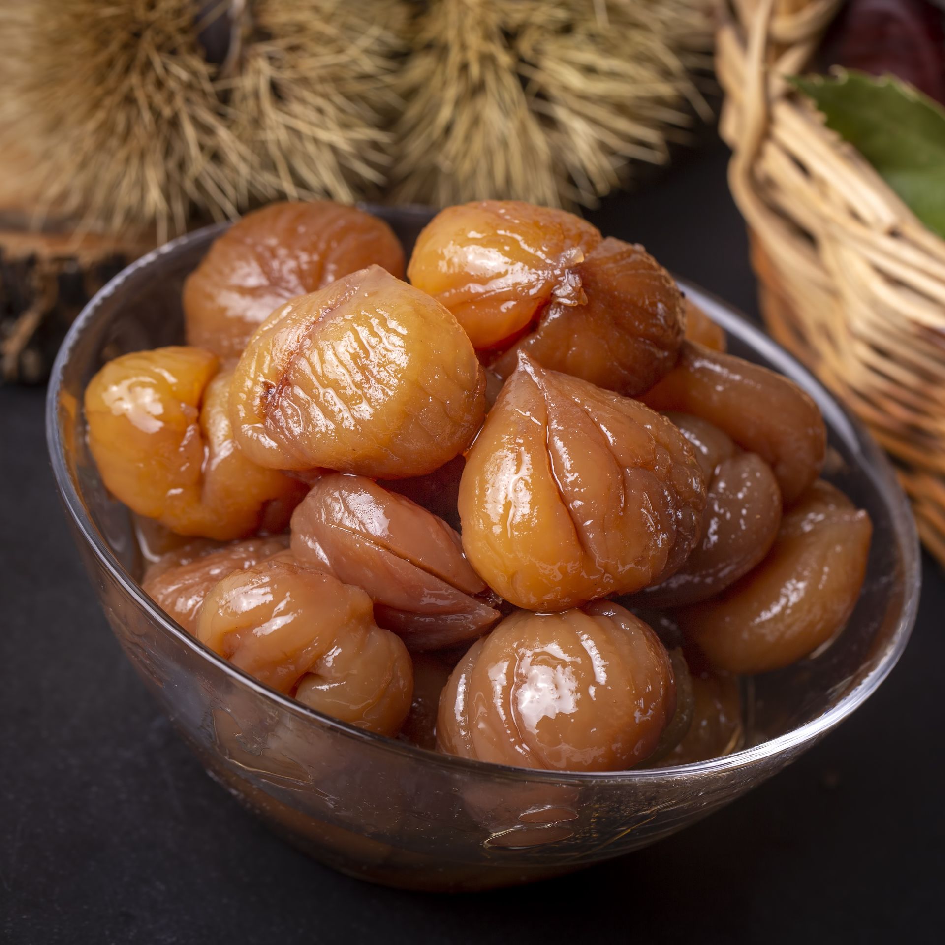 Category image: Chestnut Products