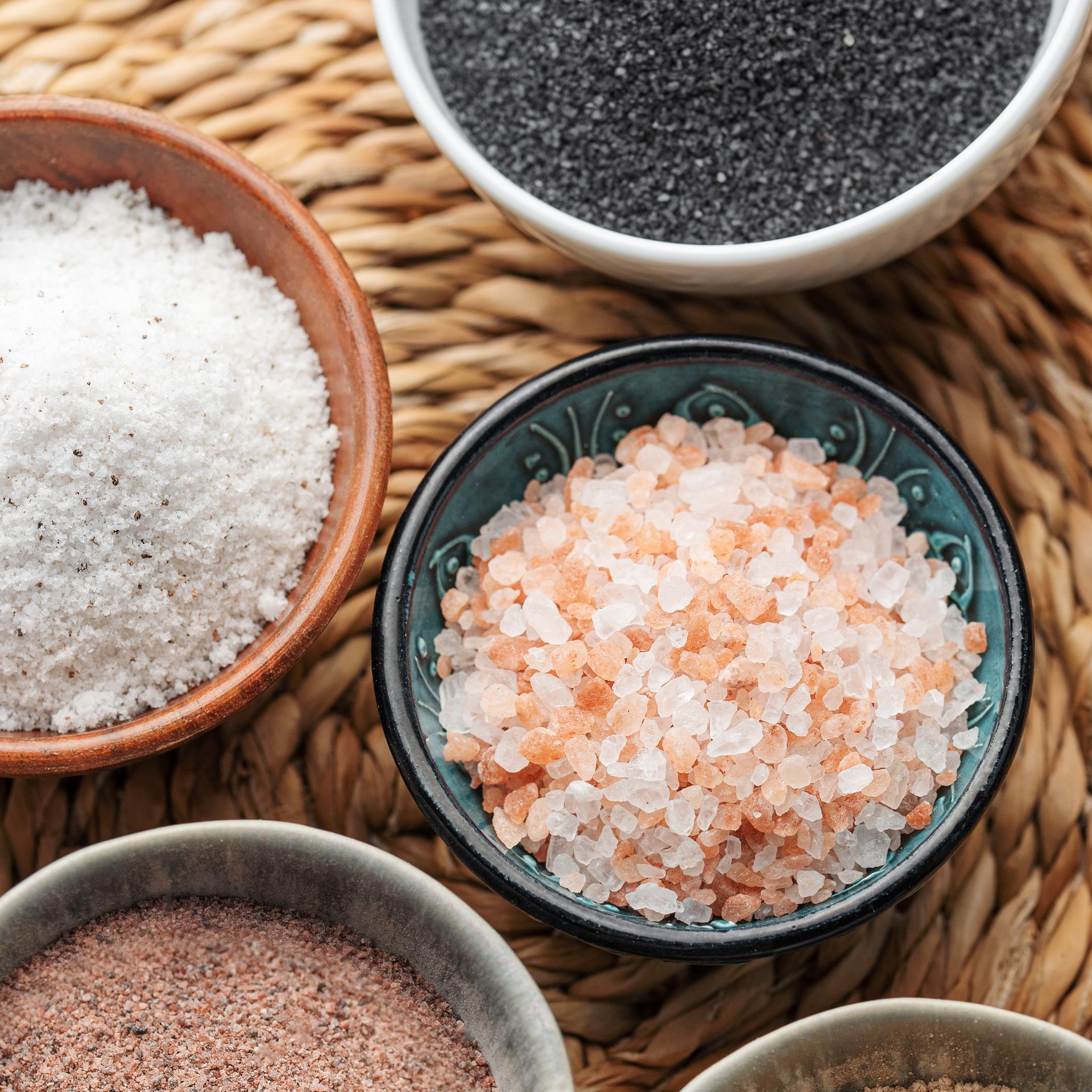 Category image: Salts