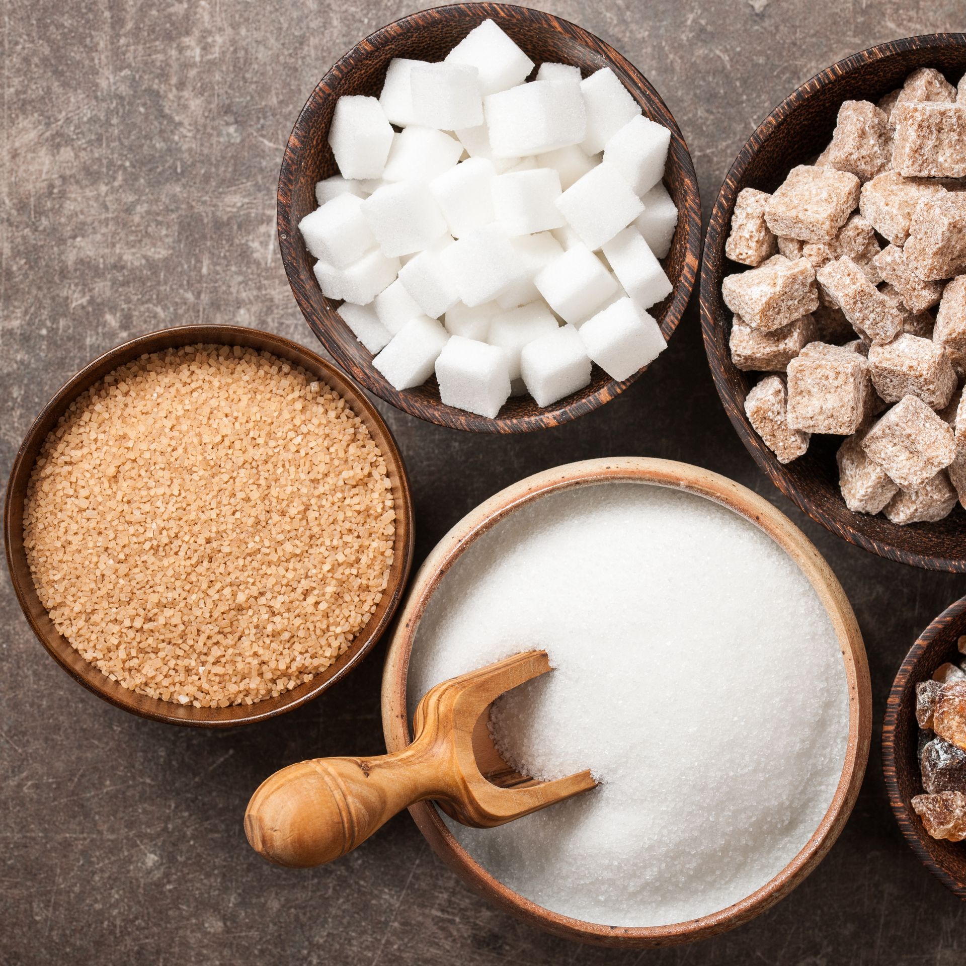 Category image: Sugars & Powders