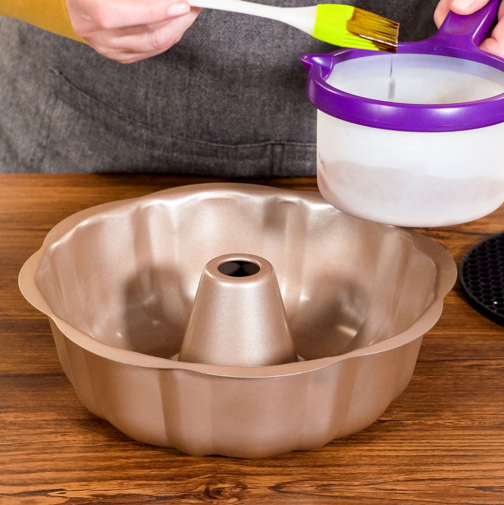 Category image: Baking Pans & Trays