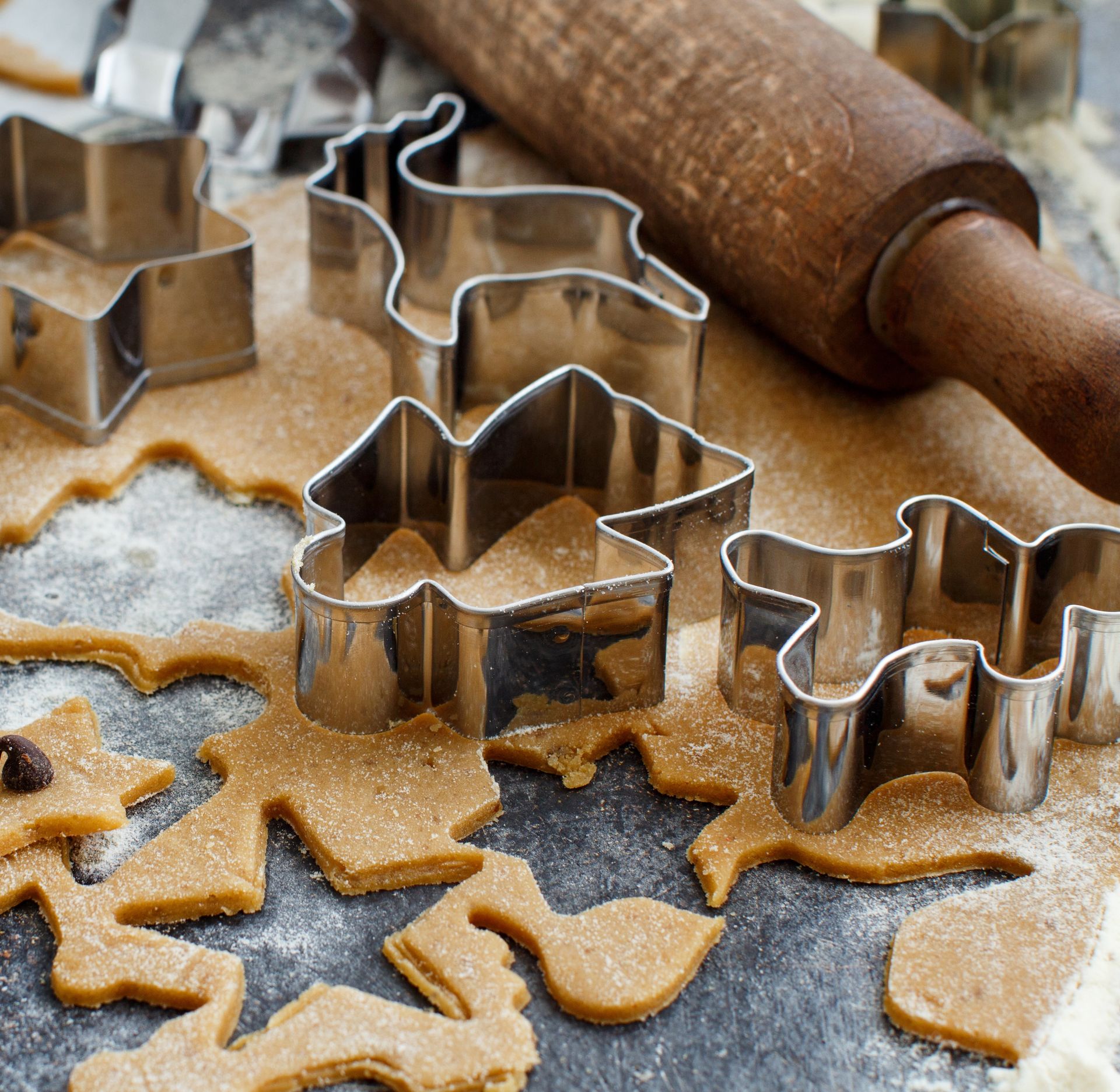 Category image: Cookie Cutters