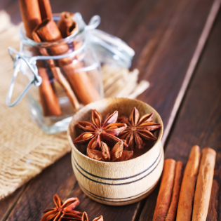 Category image: Dry Ingredients