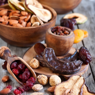 Category image: Dry Fruits, Vegetables