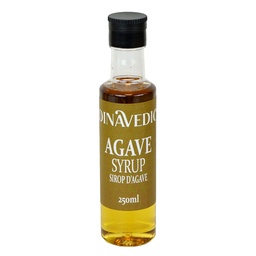 [257350] Agave Liquid Nectar 250 ml Dinavedic