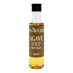 [257350] Agave Liquid Nectar 250 ml Dinavedic