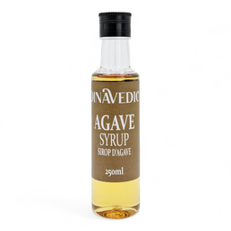 [257350] Nectar Liquide d'Agave 250 ml Dinavedic