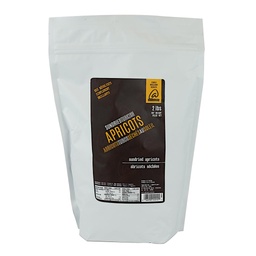 [240119] Abricots de Turquie Séchés 2 lbs Almondena