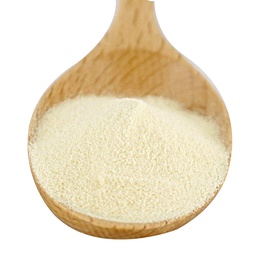 [241114] Banana Powder Freeze Dried 385 g Fruiron